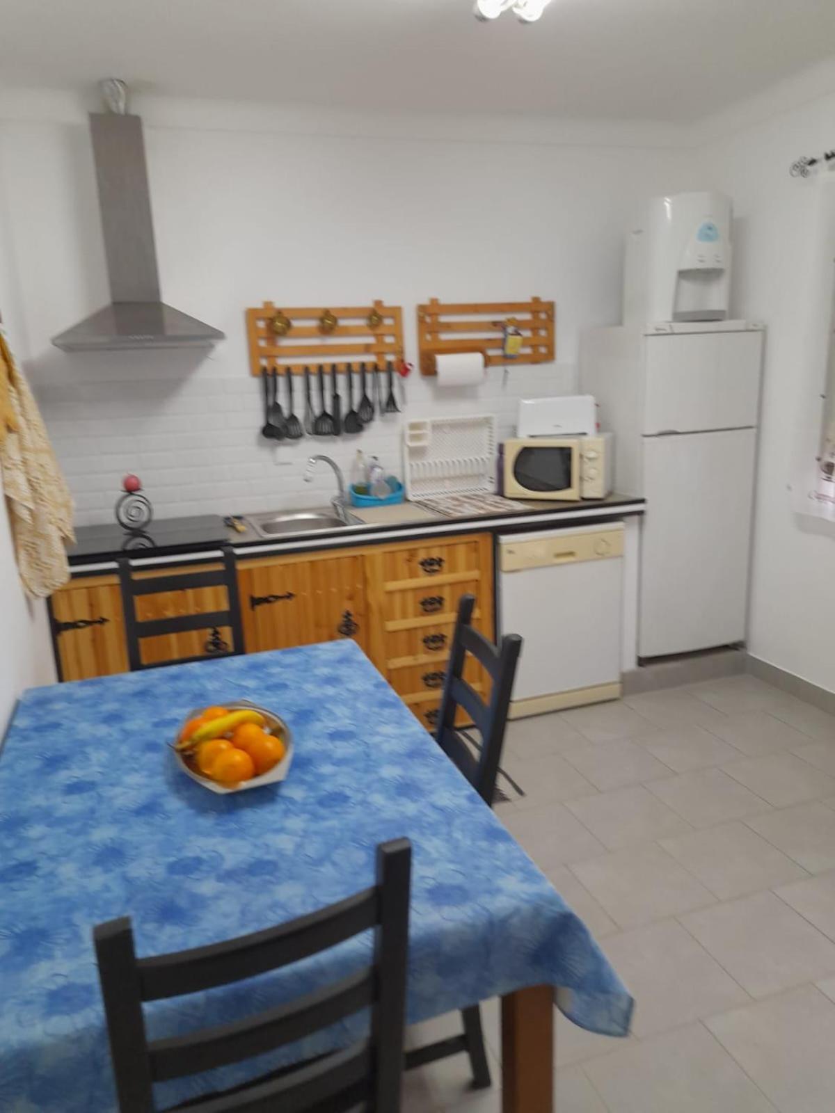 Casa Das Andorinhas Mourão Exterior foto