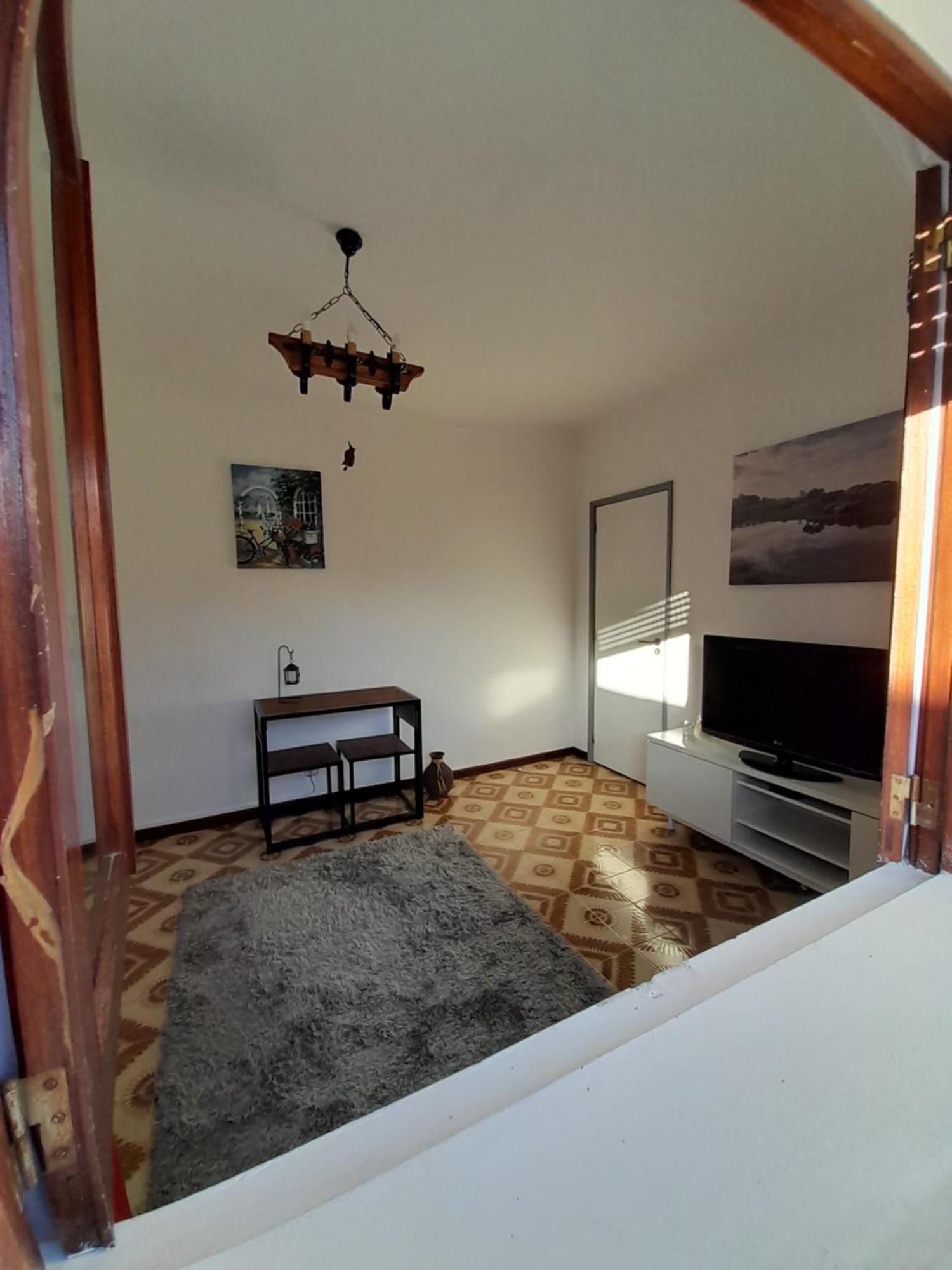 Casa Das Andorinhas Mourão Exterior foto