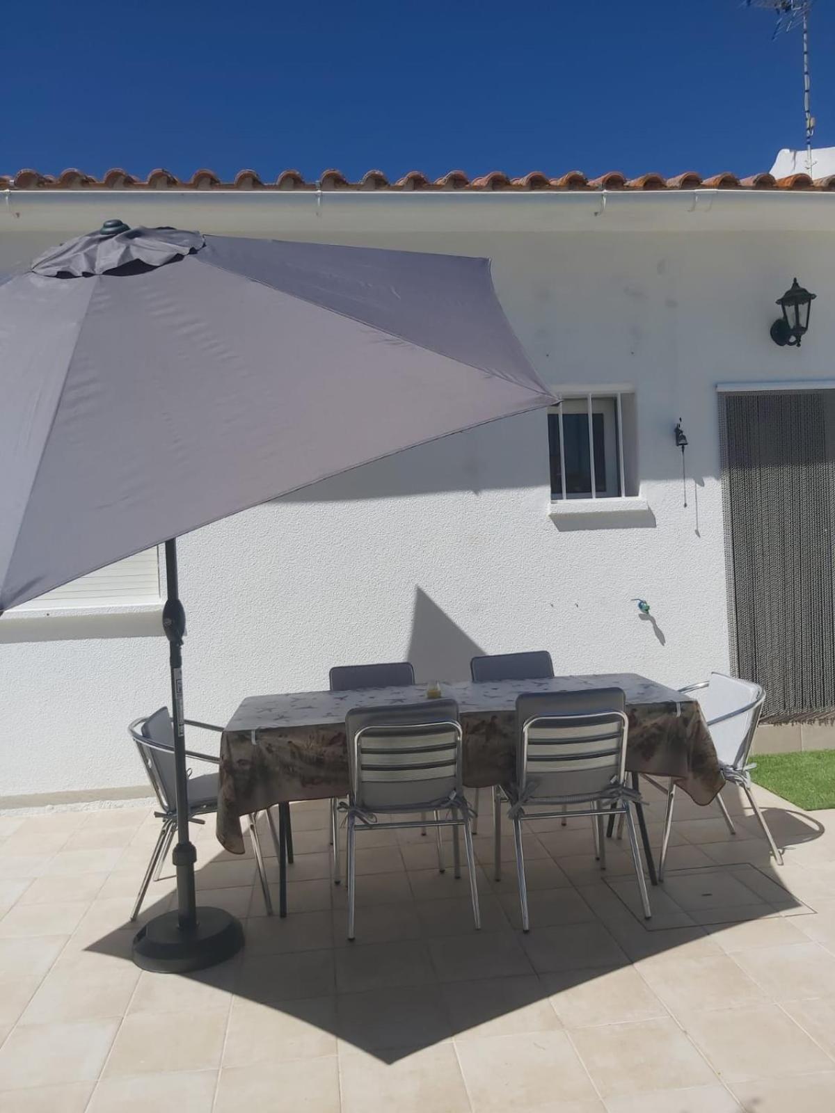 Casa Das Andorinhas Mourão Exterior foto